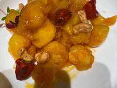 -简小舍·民间手艺菜(武昌江滩店)