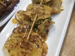 -有家生煎(三里屯店)