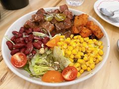 -Yum Yum 土耳其风味餐厅(万达尊店)