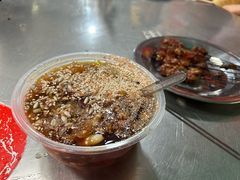 -杨记烤肉老店