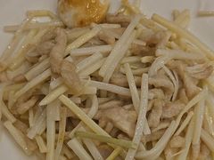 -奥华餐厅·老张记(台基厂店)