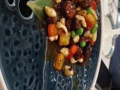 -肆月河豚·新淮扬(金融街店)