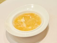 -正佳广场万豪酒店-粤菜餐厅·点心·海鲜·聚餐