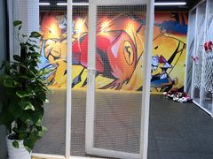 -超鹿运动(融侨锦江店)