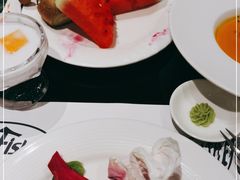 -Mr·Fish鱼鲜生海鲜放题(银泰in99店)
