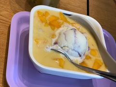 -满记甜品(岭南新天地店)