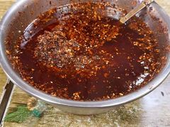-清真-戏楼王记牛肉面