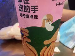 -奈雪的茶(印象城店)