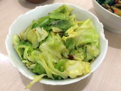 手撕包菜-老游独一佳湘菜馆(高新四路店)