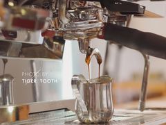 -DEEP COFFEE(瑞光烘焙工厂店)