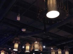 大堂-和彩放题餐厅(酒仙桥店)