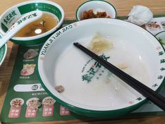 -袁记云饺(南门口店)