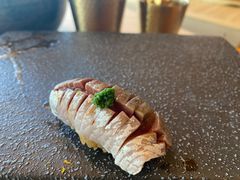 -鮨冠OMAKASE食べ放题(北京首店)