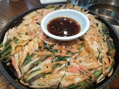 -首尔馆韩国料理(金童路店)