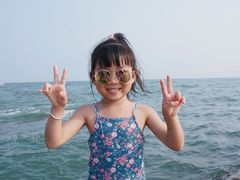 -青岛第二海水浴场