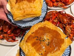 -金马门国际美食百汇(珞喻路店)