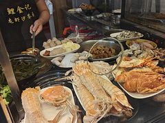 -鲤.金记沙茶面(总店)