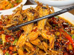 -辣螃铠盆盆蟹大排档(海昌店)
