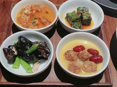 -薇酌饮·陕西菜(南门外店)