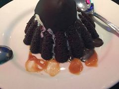 -Chili's Cafe&Bar奇利斯(滨江店)