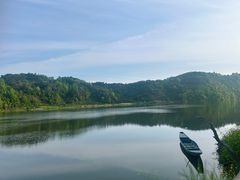 -新安江山水画廊风景区