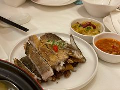 -莆田餐厅PUTIEN(西安万象天地店)