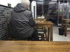 大堂-老磁器口豆汁店(马家堡店)