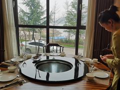 -松月湖大酒店