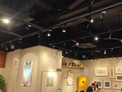 -一记面馆·云吞面嘅专家(富华店)