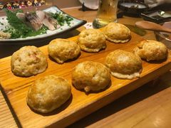 明石烧-章之鱼家(体育东路店)