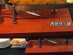 -半岛听涛蒸汽海鲜自助(K11店)