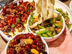 -铁公鸡·四川料理(天环广场店)