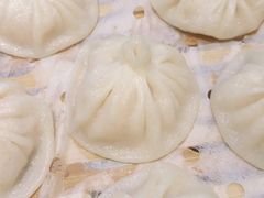 虾肉汤包-小六汤包·老字号·中华名小吃(公园南路店)