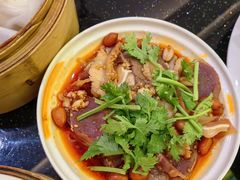 -湖北三五醇酒店·35年新楚菜