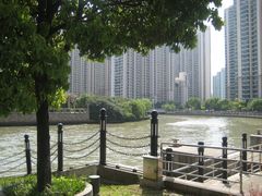 -苏州河梦清园环保主题公园