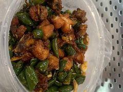 -黔人百味.贵州菜