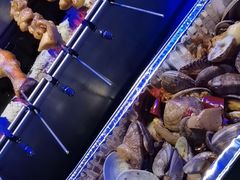 -黑门烤肉