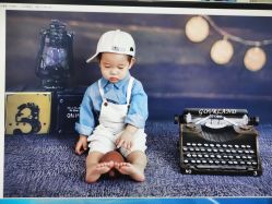 -哈尼Honey baby 儿童摄影(立丰国际公寓店)