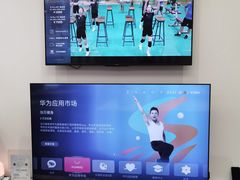 -华为智能生活馆(上海金桥国际商业广场)