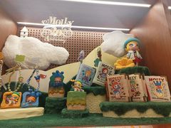 -泡泡玛特POPMART(壹号店)