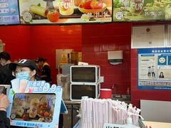 -DQ·蛋糕·冰淇淋(阜盛道店)