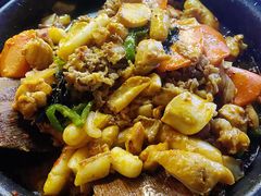 -韩见·韩式拌饭·炸鸡(石厦店)