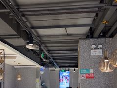 -半天妖烤鱼(东方新天地店)