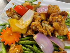 -红星光发煲仔饭(文海店)