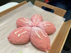 -奈雪的茶(时代天街店)