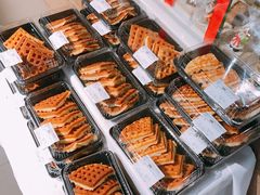 -欧式面包坊(青岛万象城店)
