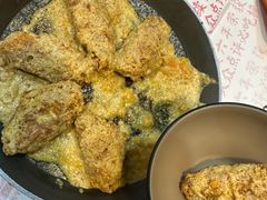 -堂瓦里·33年传统赣菜(第一街区店)