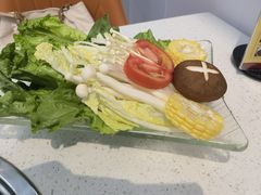 -鲍媽·原汤鲍鱼鸡(克拉广场店)