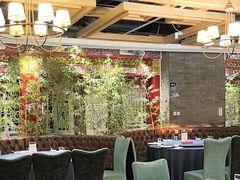 -金狮麟·新豫菜(金码大厦店)