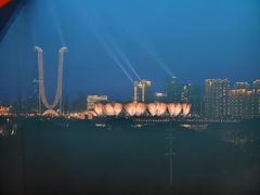 -杭州国际会议中心洲际酒店-原素全日餐厅(解放东路店)